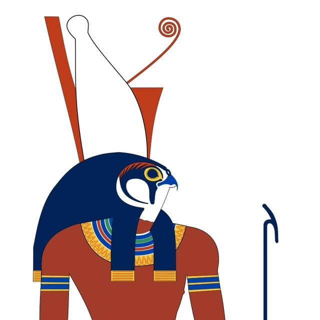 02: Horus Takes Flight