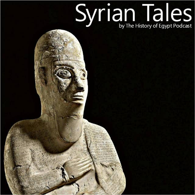 Announcement: Syrian Tales (Charity Miniseries)