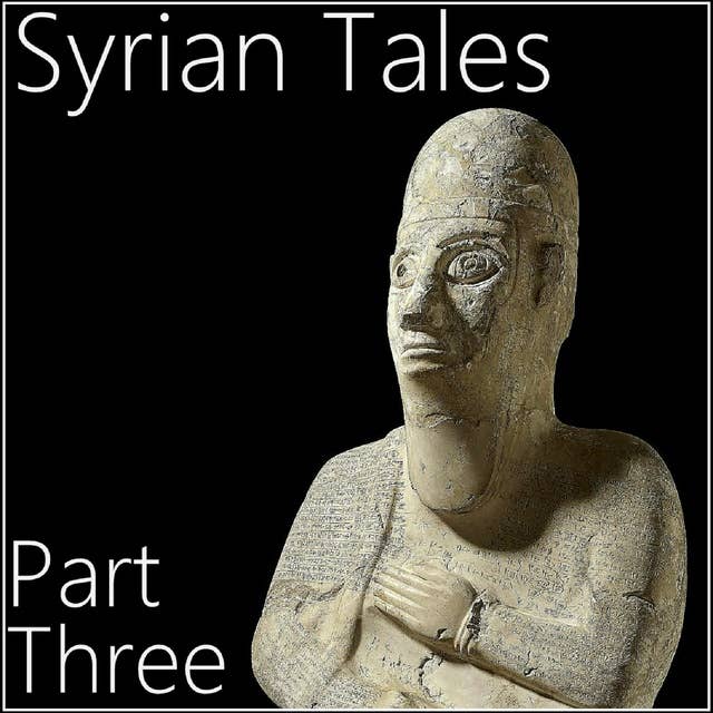 Syrian Tales (3): The Refugee Prince
