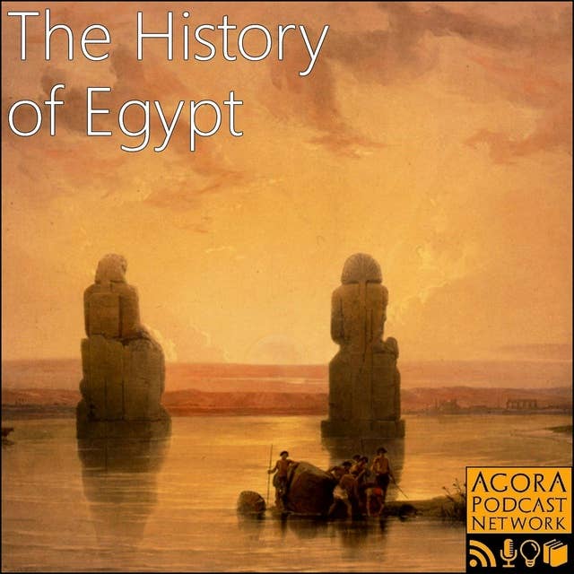 96: The Colossi of Memnon
