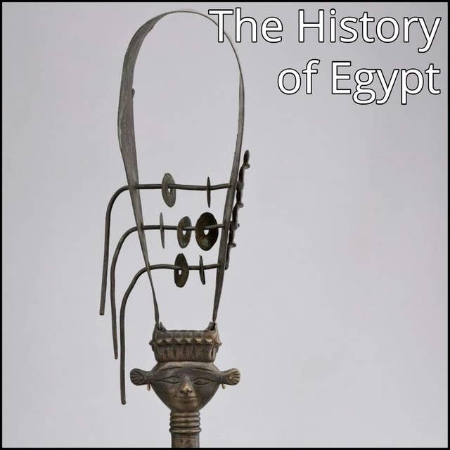 Mini Episode: Music in Ancient Egypt (Part 1)