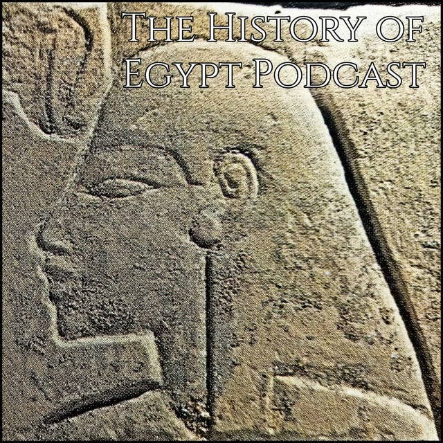 109: Nefertiti (feat. Dr. Joyce Tyldesley)