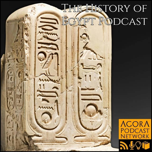 111: The Royal Gods (Aten Above All)