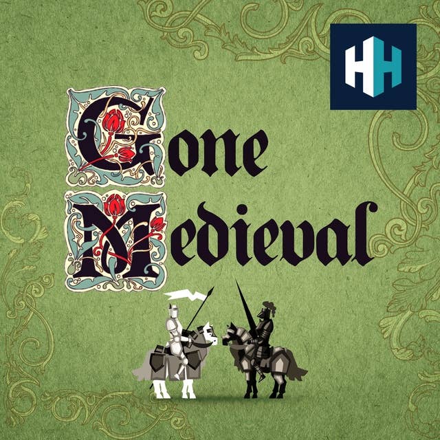 Introducing: Gone Medieval