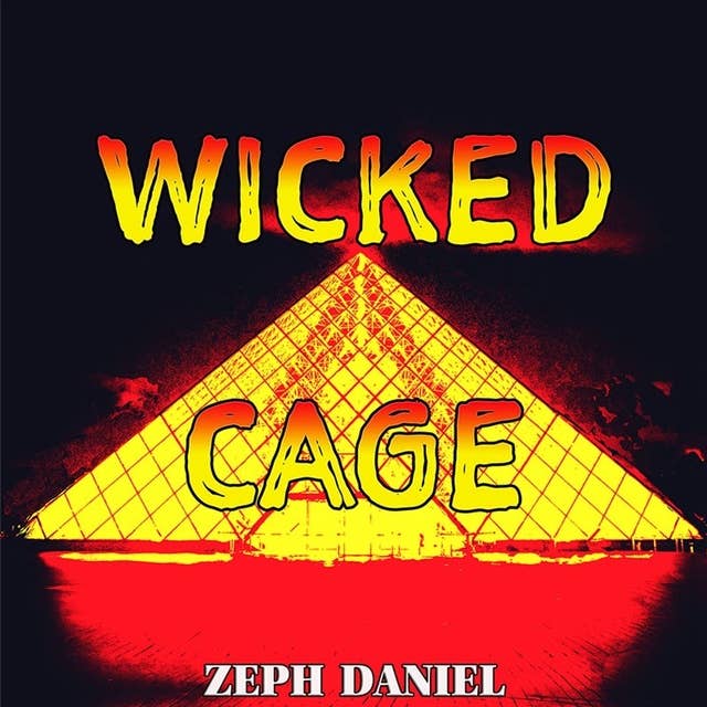 WICKED CAGE