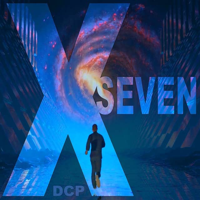 X SEVEN - DCP
