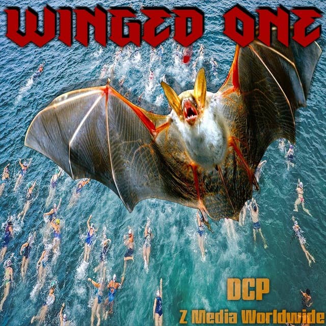 THE WINGED ONE - DCP