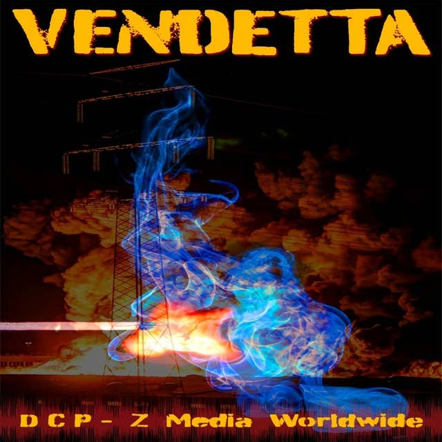 VENDETTA - DCP