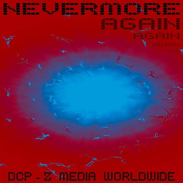 NEVERMORE AGAIN - DCP