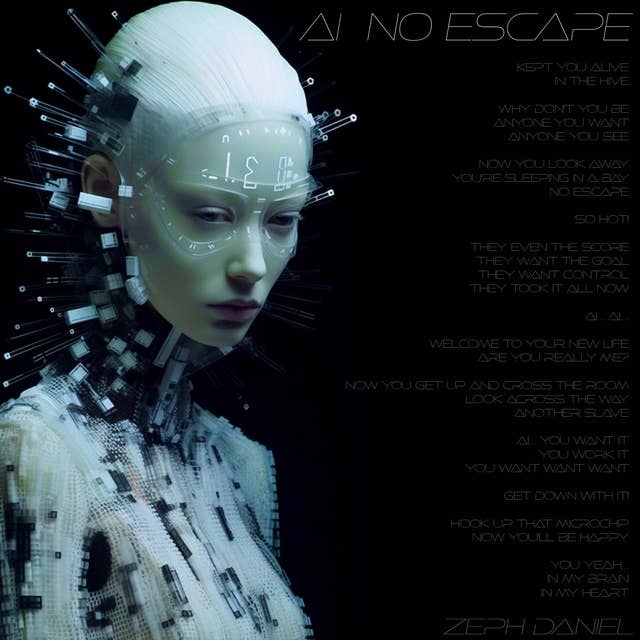 AI - No Escape