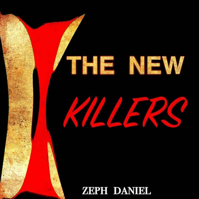 THE NEW KILLERS