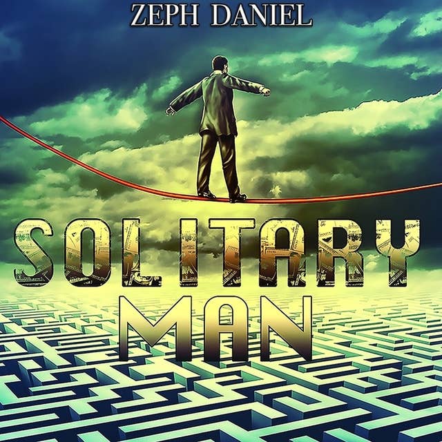 Solitary Man - Z Style