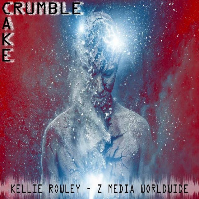 Crumble Cake - Kellie Rowley