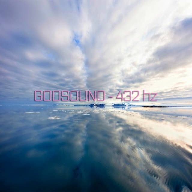 GODSOUND - 432 hz