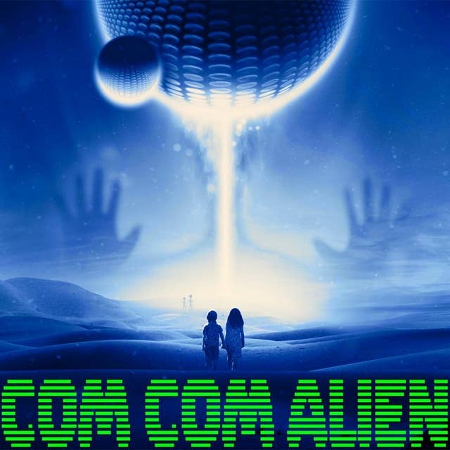 ComCom - Alien