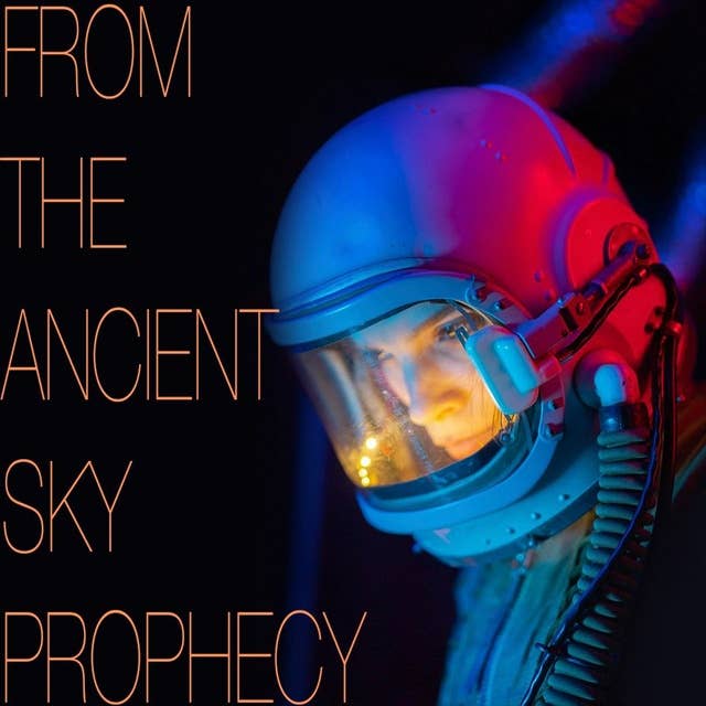 FROM THE ANCIENT SKY PROPHECY
