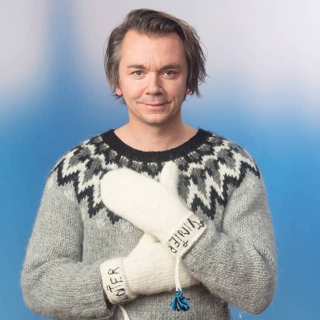 Emil Jensen - Vinter 2016