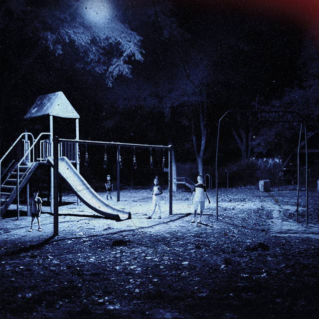 Dead Children’s Playground