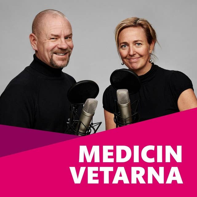 Best of Medicinvetarna - del 2 - Medicinvetarna 48