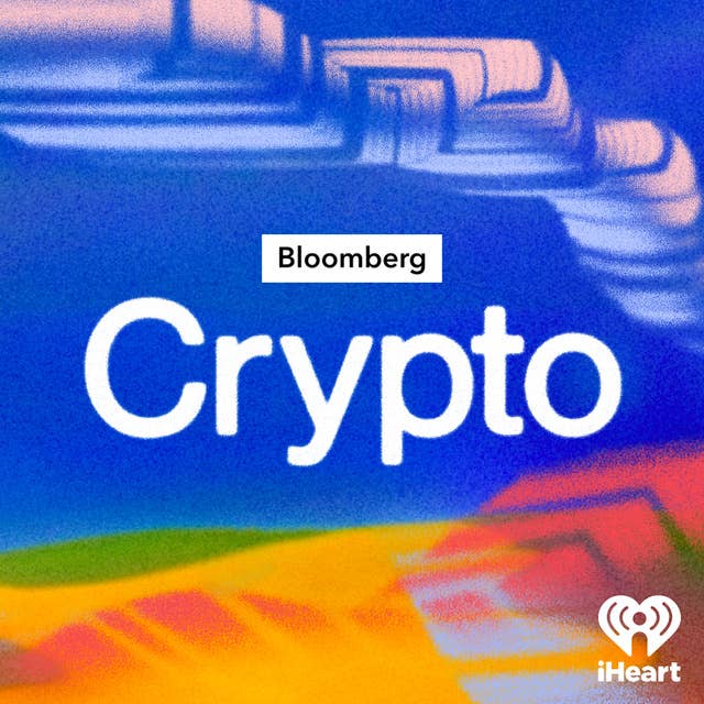 Introducing: Bloomberg Crypto