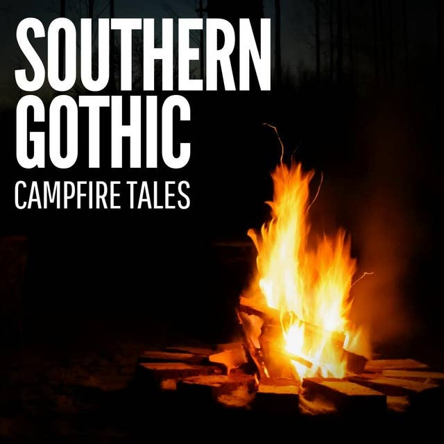 Campfire Tales: General Davidson's Ghost