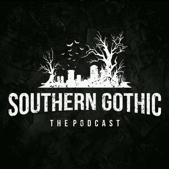Paranormal Podcast Special!
