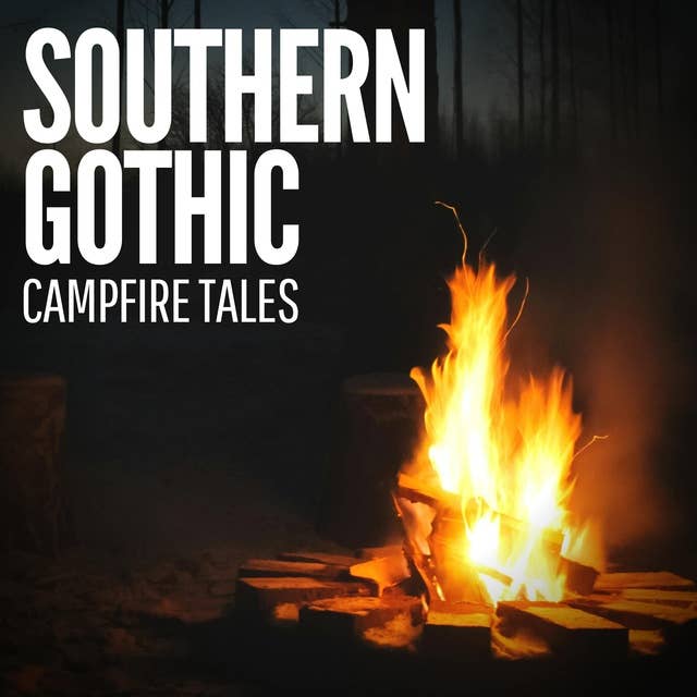 Headless Woman of New Orleans | Campfire Stories