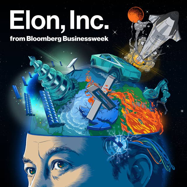 Elon is the New Rush Limbaugh... No, Warren Buffett... No, Howard Hughes...