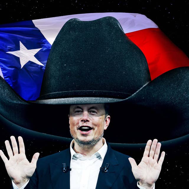 Live from SXSW: Elon Goes to Texas