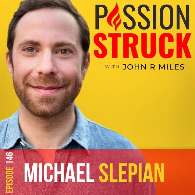 Michael Slepian on the Secret Life of Secrets: How Do We Trust Others With Our Secrets EP 146