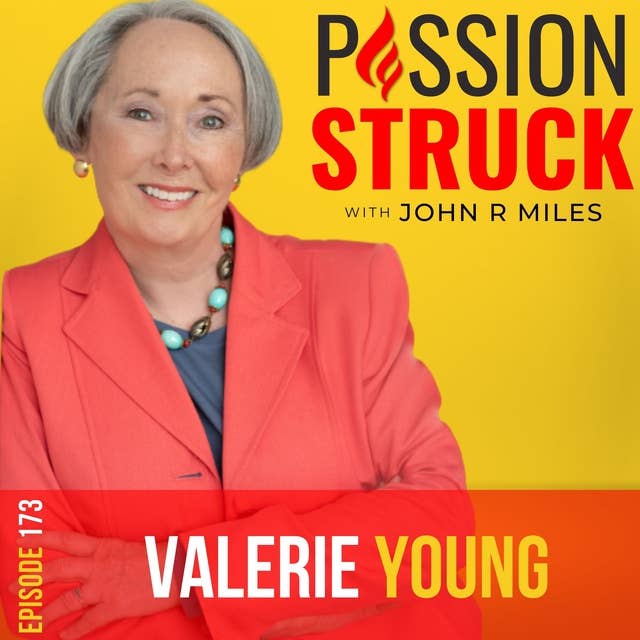 Dr. Valerie Young on Combating Imposter Syndrome, Perfectionism, and Playing Small EP 173