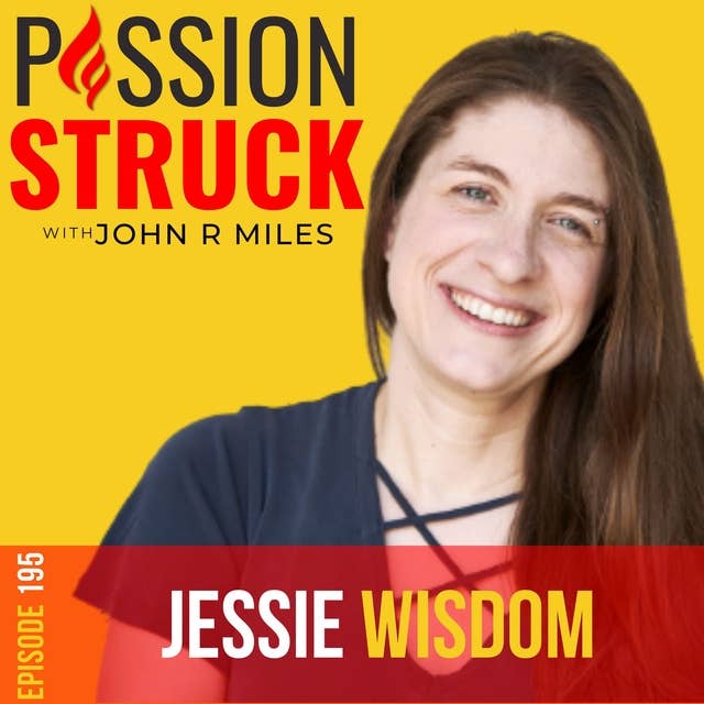 Jessie Wisdom on How to Make Every Manager a Great Leader EP 195