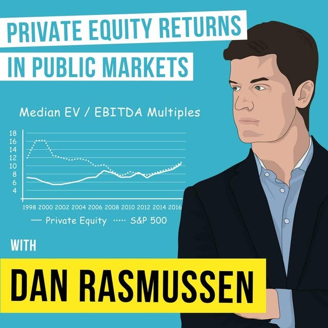 Dan Rasmussen - Private Equity Returns in Public Markets - [Invest Like the Best, EP.78]
