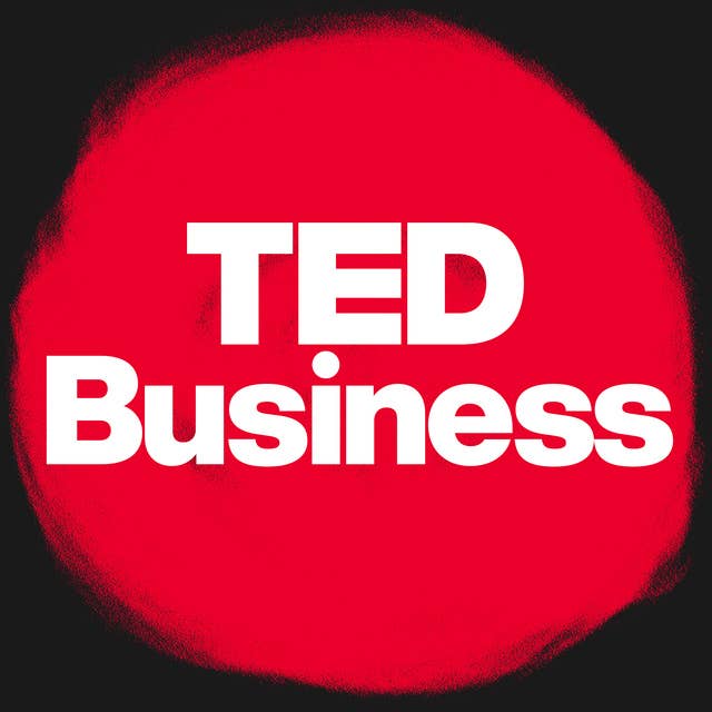 Coming soon: the new TED Business!