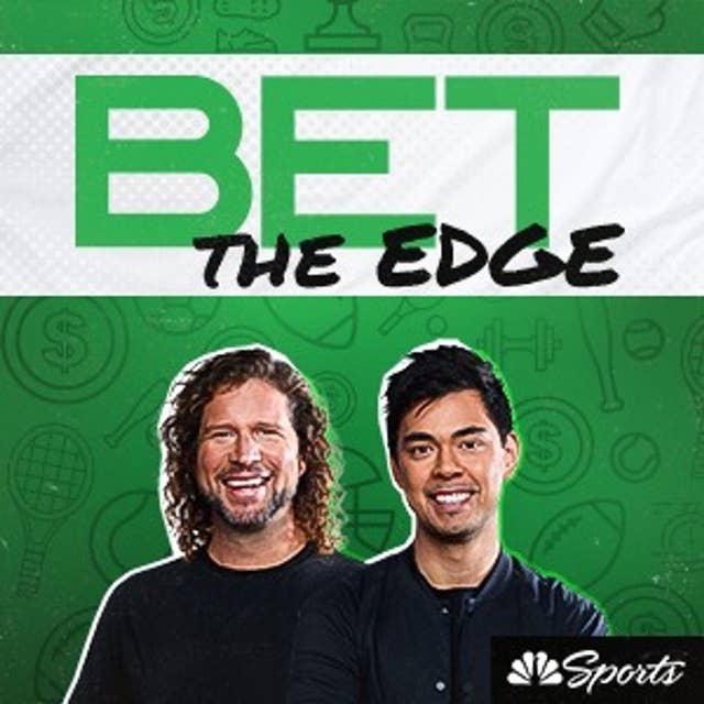 Jaguars’ playoff odds and preview vs Jets + Baylor vs. Air Force bets | Bet the Edge (12/22/22)