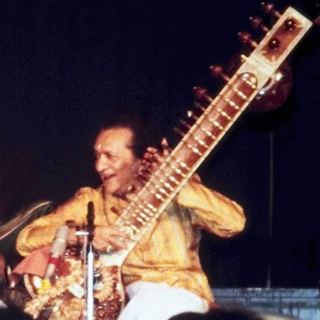Ravi Shankar, Father of World Music