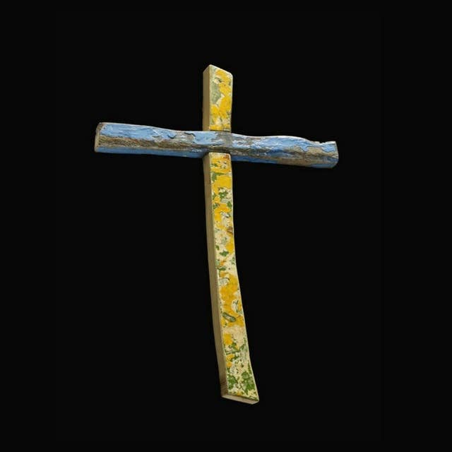 The Lampedusa Cross