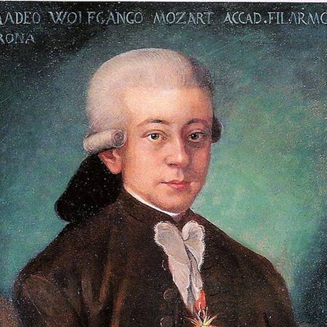 Mozart: Child of Music
