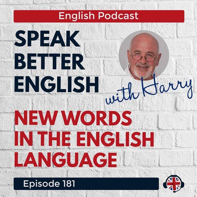 Speak Better English with Harry | Episode 181