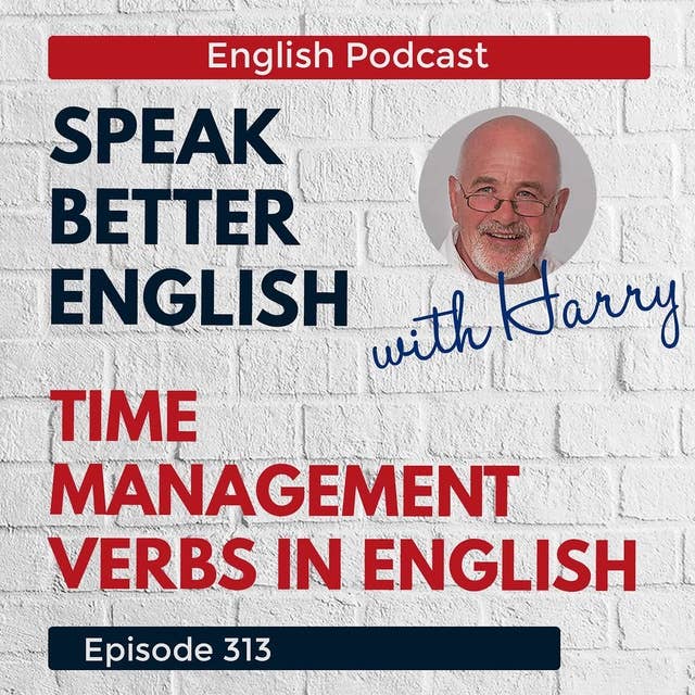 Speak Better English with Harry | Episode 313