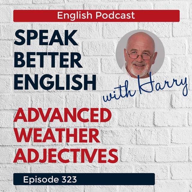 Speak Better English with Harry | Episode 323