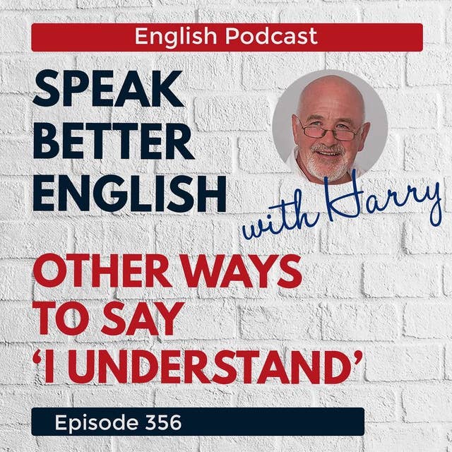 Speak Better English with Harry | Episode 356