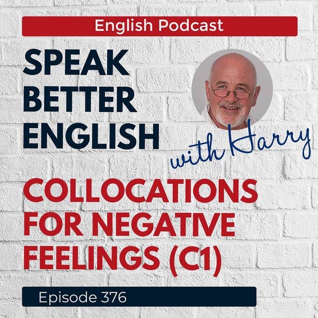 Speak Better English with Harry | Episode 376