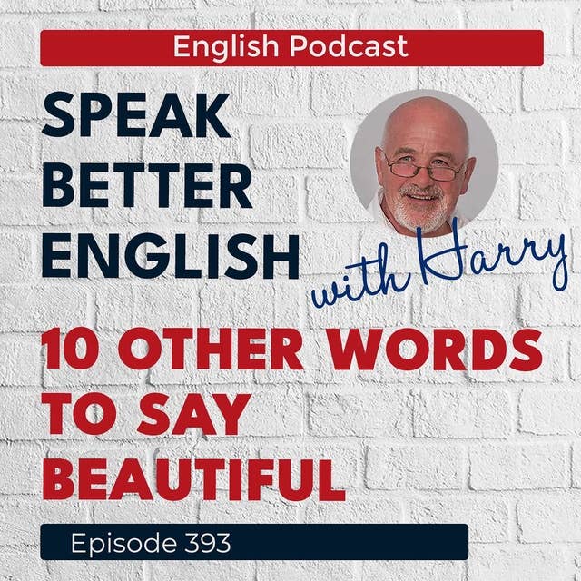 Speak Better English with Harry | Episode 393