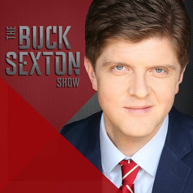 Buck Sexton With America Now 02/15/17