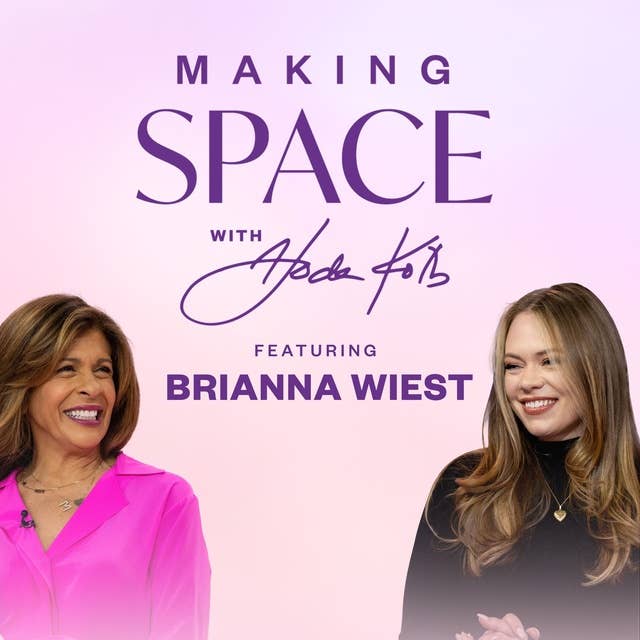 Brianna Wiest on Her Inspiring Books & Messages of Hope