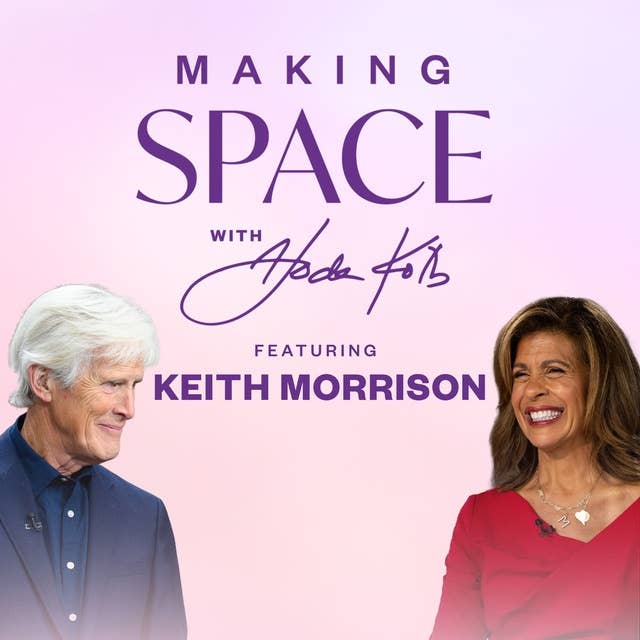 Keith Morrison Opens Up About Dateline, His Career in True Crime and the Loss of His Stepson, Matthew Perry
