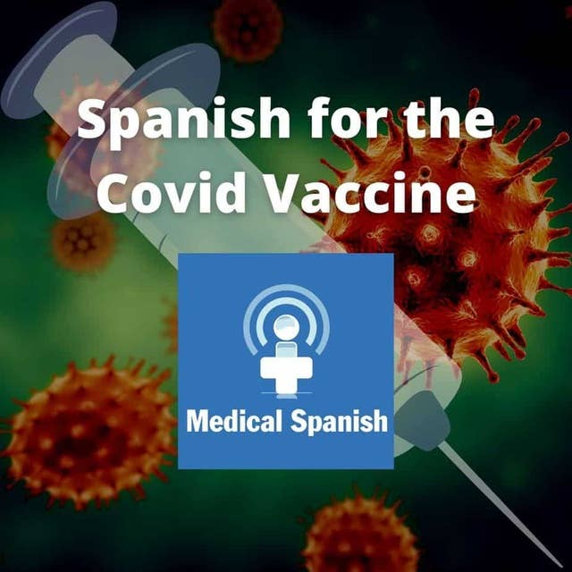 Recommendations after Vaccination in Spanish