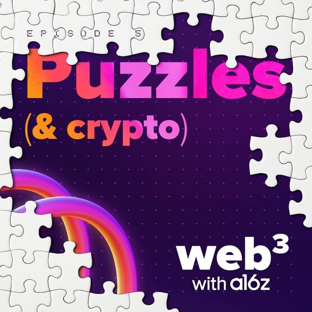Puzzles (& Crypto)