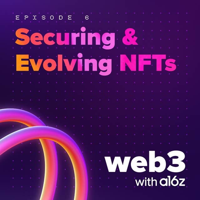 Securing and Evolving NFTs